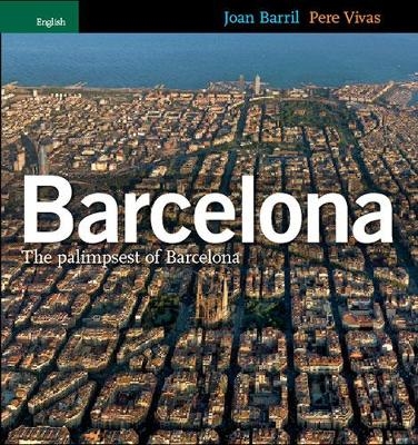 Barcelona Palimpsest - 