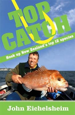 Top Catch - John Eichelsheim