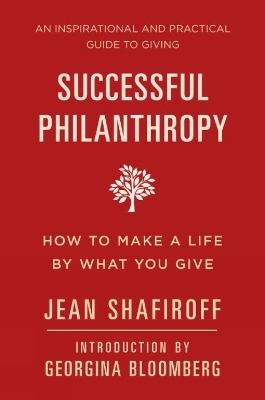 Successful Philanthropy - Jean Shafiroff