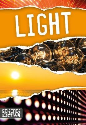 Light - Drue Rintoul