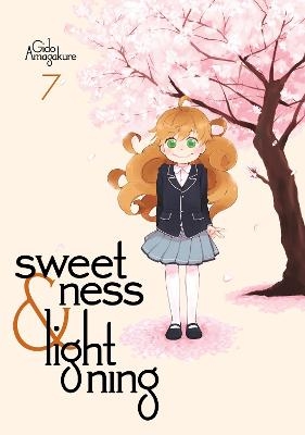 Sweetness And Lightning 7 - Gido Amagakure