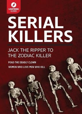 Serial Killers -  Lightning Guides