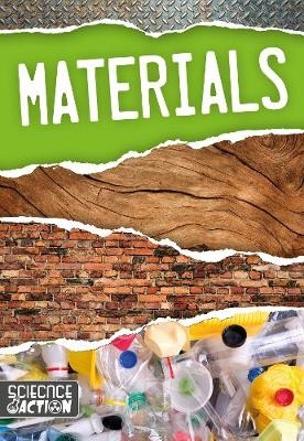 Materials - Drue Rintoul