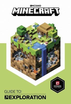 Minecraft Guide to Exploration -  Mojang AB