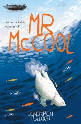 Mr McCool - Jonathan Tulloch