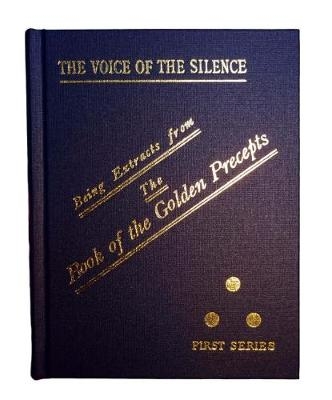 The Voice of the Silence