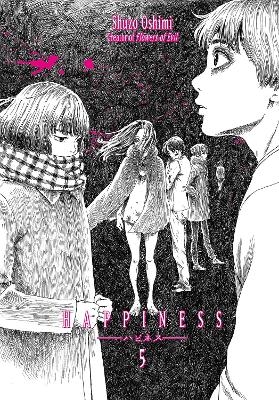 Happiness 5 - Shuzo Oshimi