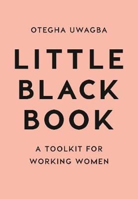 Little Black Book - Otegha Uwagba