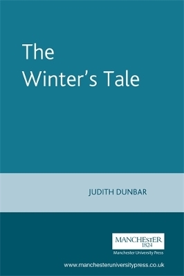 The Winter's Tale - Judith Dunbar