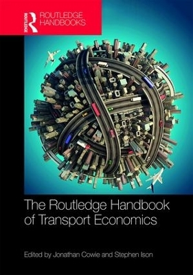 The Routledge Handbook of Transport Economics - 