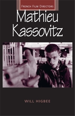 Mathieu Kassovitz - Will Higbee