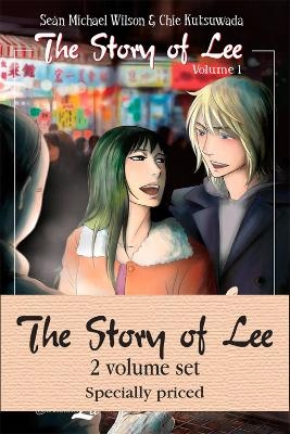 The Story of Lee Set - Sean Michael Wilson