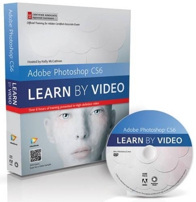Adobe Photoshop CS6 - Kelly McCathran, . video2brain