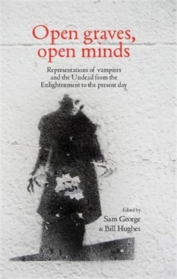 Open Graves, Open Minds - 