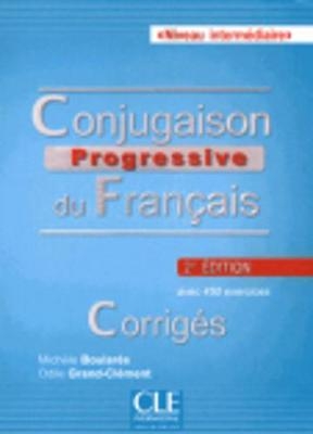 Conjugaison progressive du francais