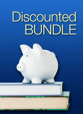 Bundle: Gamble, the Public Speaking Playbook + Speechplanner - Teri Susan Kwal Gamble