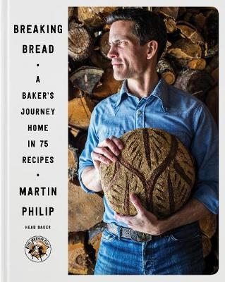 Breaking Bread - Martin Philip
