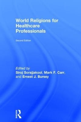 World Religions for Healthcare Professionals - 