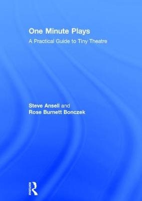 One Minute Plays - 