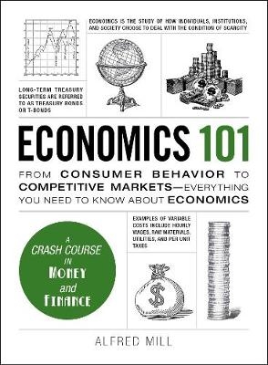 Economics 101 - Alfred Mill