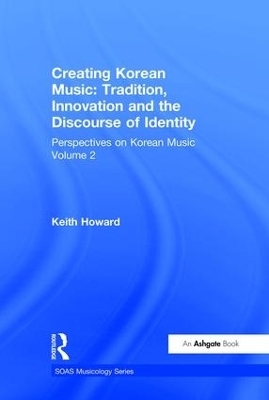 Perspectives on Korean Music - Keith Howard