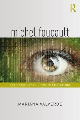 Michel Foucault - Mariana Valverde