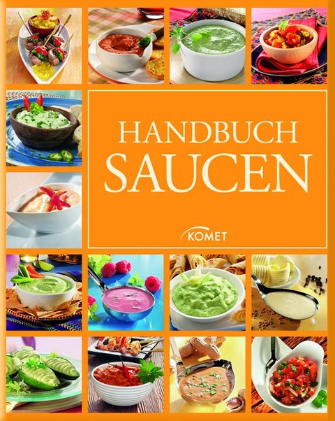 Handbuch Saucen