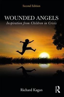 Wounded Angels - Richard Kagan
