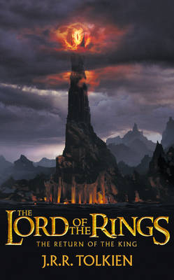 The Return of the King - J. R. R. Tolkien