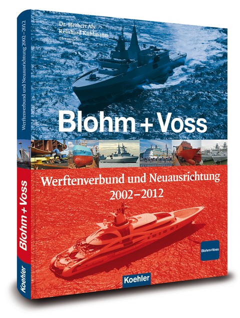 Blohm + Voss - 