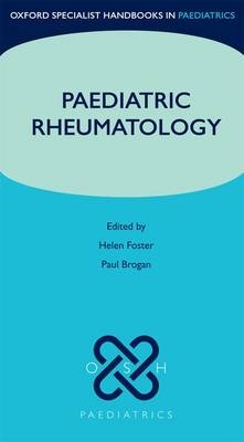 Paediatric Rheumatology - 