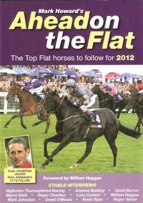 Ahead on the Flat - Mark Howard