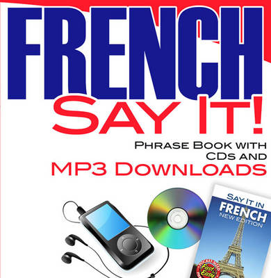 French Say It! - Jennifer Wagner