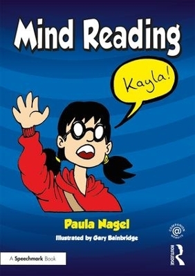 Mind Reading - Paula Nagel