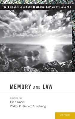 Memory and Law - 