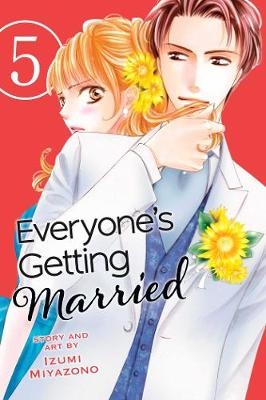 Everyone's Getting Married, Vol. 5 - Izumi Miyazono