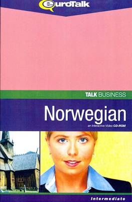 Talk Business - Norwegian -  EuroTalk Ltd.