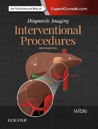 Diagnostic Imaging: Interventional Procedures - Brandt C. Wible