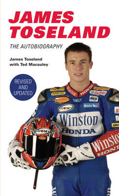 James Toseland - James Toseland, Ted Macauley