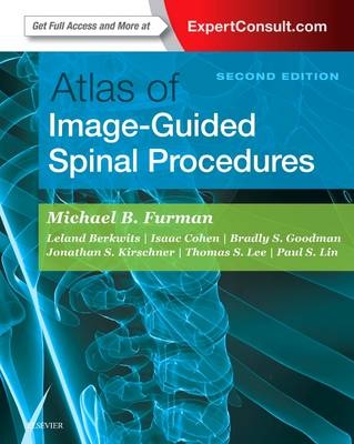 Atlas of Image-Guided Spinal Procedures - 