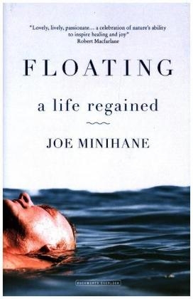 Floating - Joe Minihane