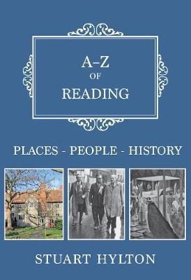 A-Z of Reading - Stuart Hylton