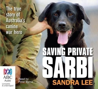 Saving Private Sarbi - Sandra Lee