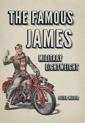 The Famous James Military Lightweight - Peter Miller