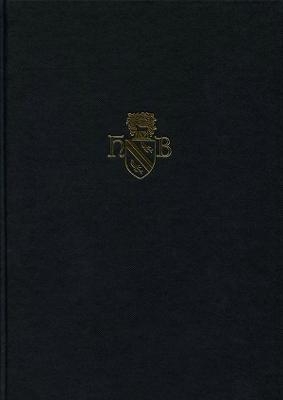 The Liber Ymnorum of Notker Balbulus - 