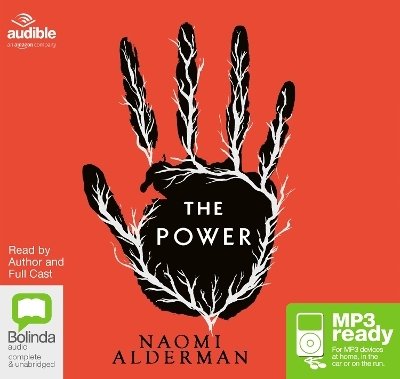 The Power - Naomi Alderman