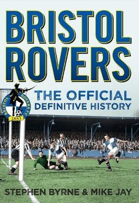 Bristol Rovers - Stephen Byrne, Mike Jay