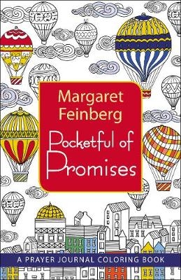 Pocketful of Promises - Margaret Feinberg