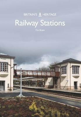 Railway Stations - Tim Bryan