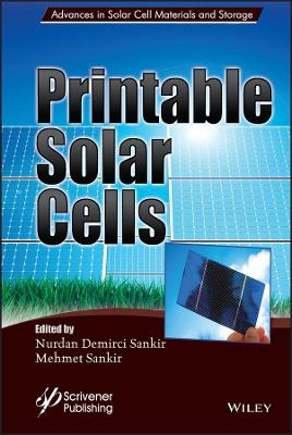 Printable Solar Cells - 